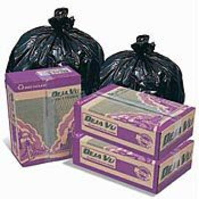 Pitt Plastics 30" x 36" Heavy Duty Can Liners