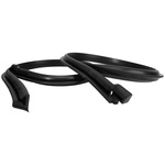 Hardtop Roof Rail Weatherstrips