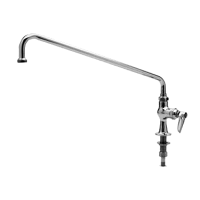 T&S Brass B-0205-M Pantry Faucet Single