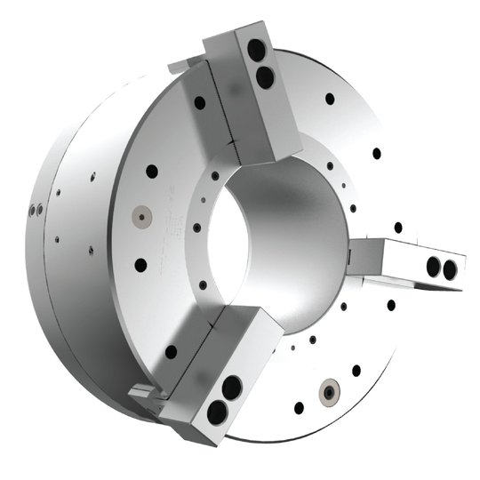 Samchully PAC-60275 [3/32x90°] Air Chuck