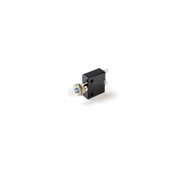 Nilfisk Advance - 56315255 - Circuit Breaker  5 Amp