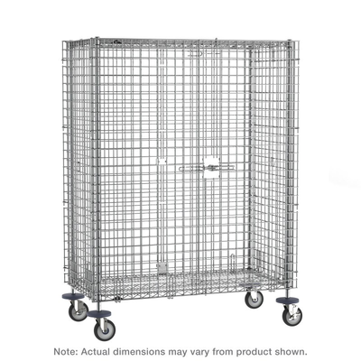 Metro SEC56EC Security Unit Mobile