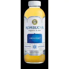 KOMBUCHA ORIGINAL OG | 12/16 FZ