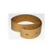 Blade  Sq  Rear  Gum Rubber