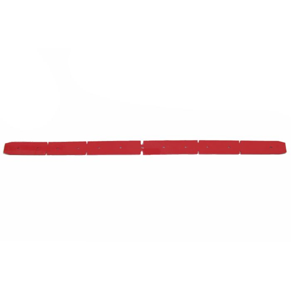 Front Squeegee