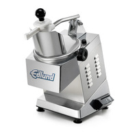 Edlund VC-500 VariCut Food Processor with Blade