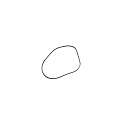 Nilfisk Advance - 56107760 - Gasket Intake