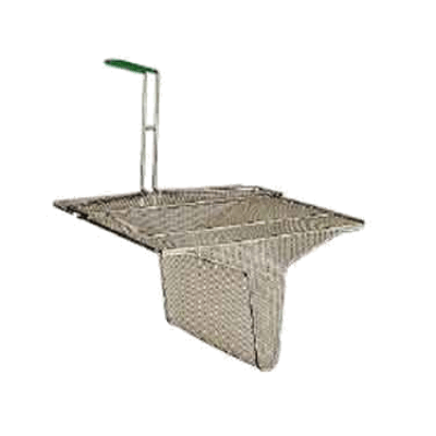 Frymaster 803-0103 Sediment Tray Full Pot