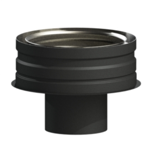 150mm 1" Inc. App Conn 0.9mm HT-S PCMB - HIGH TEMP (5"SW-6"TW)