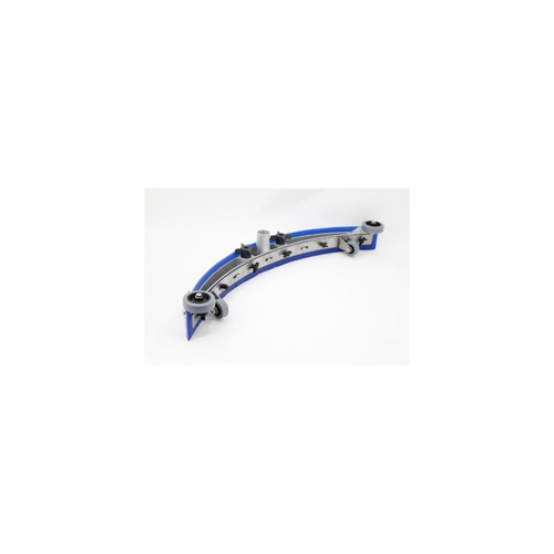 Nilfisk Advance - VF81008A - Sqeegee Assy Complete Fang 24 And 26