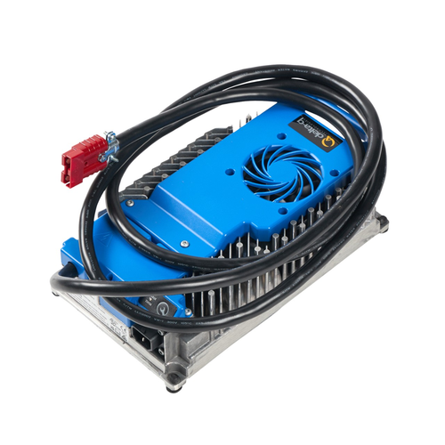 Tennant/Nobles - 4032281 - Charger, 24Vdc 1000W 100-240Vac[Off Brd] (Replaces Tennant 1257205)