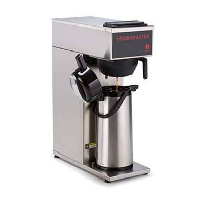 Grindmaster-Cecilware CPO-SAPP Manual Fill GRINDMASTER Portable 
