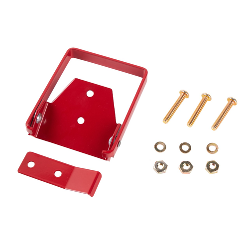 Tennant/Nobles - 4033394 - Bracket, Mtg, Battery, Disconnect (Replaces Tennant 1238009)