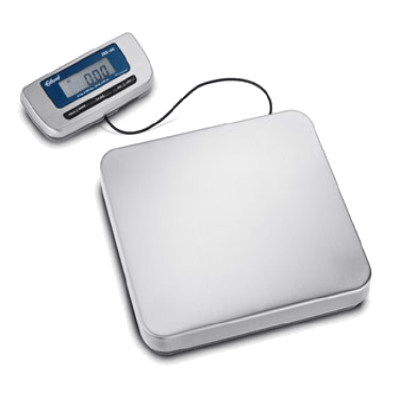 Edlund ERS-60 Scale Digital Receiving