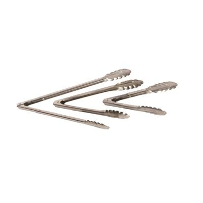 Winco Heavy Duty 9" Tongs