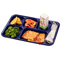 Food Trays