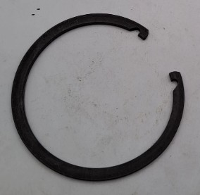 EATON IN-306 (REF) 3 1/16" HOUSING 3.288" FREE RECTANGULAR UNIFORM SECTION INTERNAL RETAINING RING 1060 - 1075 STEEL PLAIN