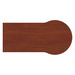 PL106 71" Q TOP- CHERRY