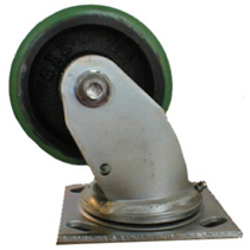 Caster W/Wheel (5-3/8) 56365555