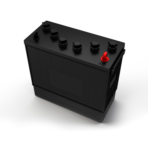 Tennant/Nobles - 4041199 - Battery, Wet, 12Vdc 185Ah C/20, W/Ca[Tr] (Replaces Tennant 1206317)
