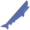 Ruler Blue Shark