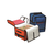 Bag  transport  holds 3 - 6