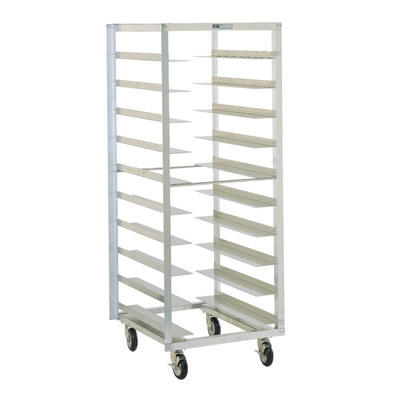 Metro RD27N Oval Tray Rack Mobile
