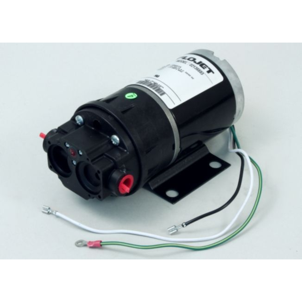 Pump, 115V, 73Psi