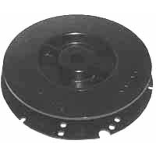 Center Lok Ii (R) Rh Set Black