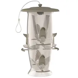 Armstrong Milling Abundance Feeder