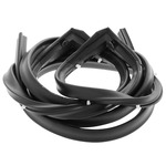Lower Tailgate Weatherstrip