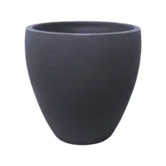Japi Rustic Ellipse Planter