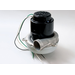 Vac Motor, 120V, 1 Stage
