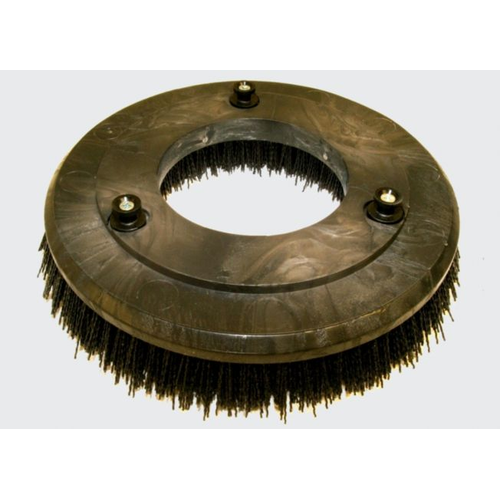 Brush, 12" .050 Grit