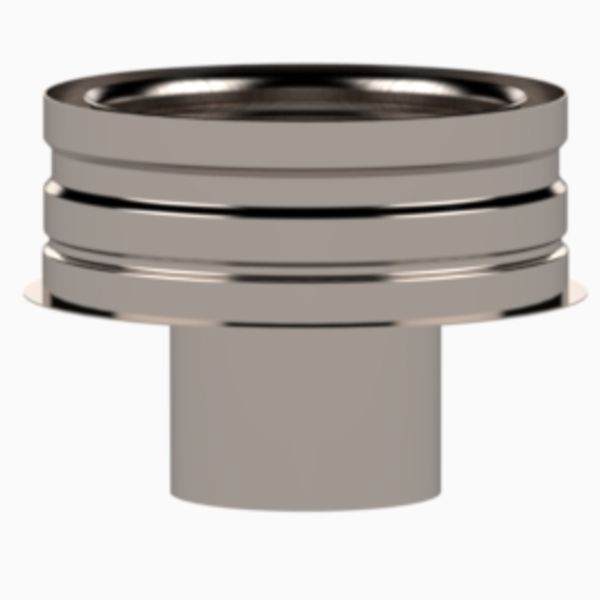 180mm 1" Increase App Con HT-S .9mm - Inner