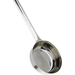 Winco FPS-6 Solid 6 oz One-Piece Portion Server
