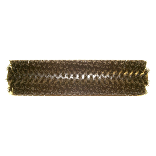 Brush, 24" 18 S.R. Poly