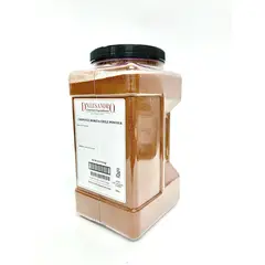 PEPPER CHIPOTLE MORITA GROUND | 4.5 LBS