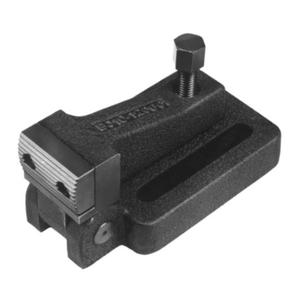 Heavy Duty Pivoting Edge Clamps