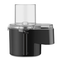 Waring WFP14S13 Continuous Feed Chute Cover