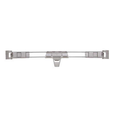 Metro MQL24-2S Metromax Q Stackable Shelf Ledge 24"W X 2"H