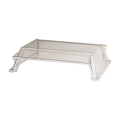 Star 50SGS Sneeze Guard Shield to Replace One Door for Models 50 & 75 Sneeze Guards