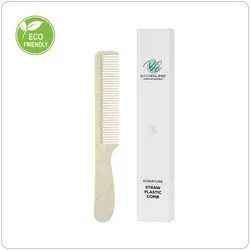 Body Eclipse Spa® Amenities Comb
