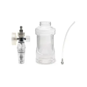 HydroJet Clear Foam Cannon