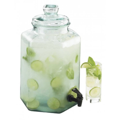 Cal-Mil 1745 2 gallon capacity Infusion Dispenser