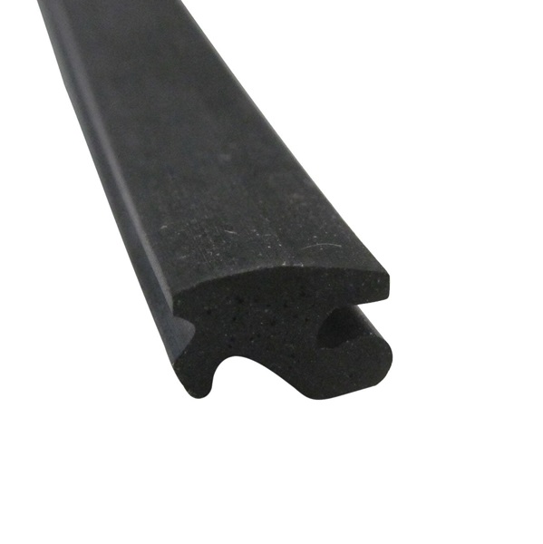 Steele Rubber Products Sliding Window Edge Weatherstrip