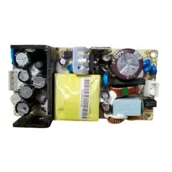 POWER SUPPLY MW EPS-65-5