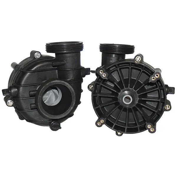 Balboa Dura Jet 2.0HP Wet End
