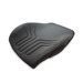 70.551 Actimo Velour Back Cushion Side View