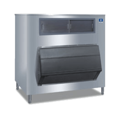 MANITOWOC F-1325 ICE BIN 60"W X 31"D